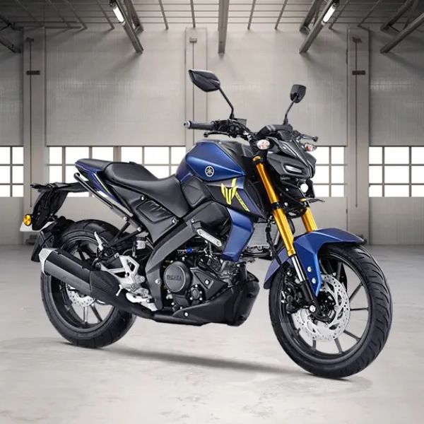 
Yamaha mt 15 v2 old model price