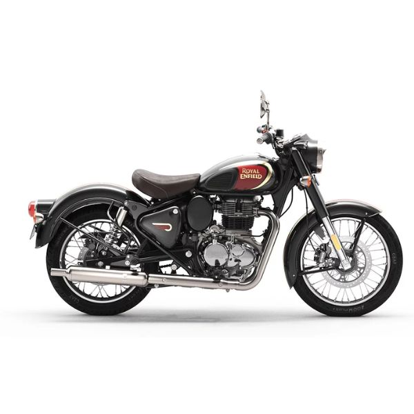 royal enfield classic 350 news