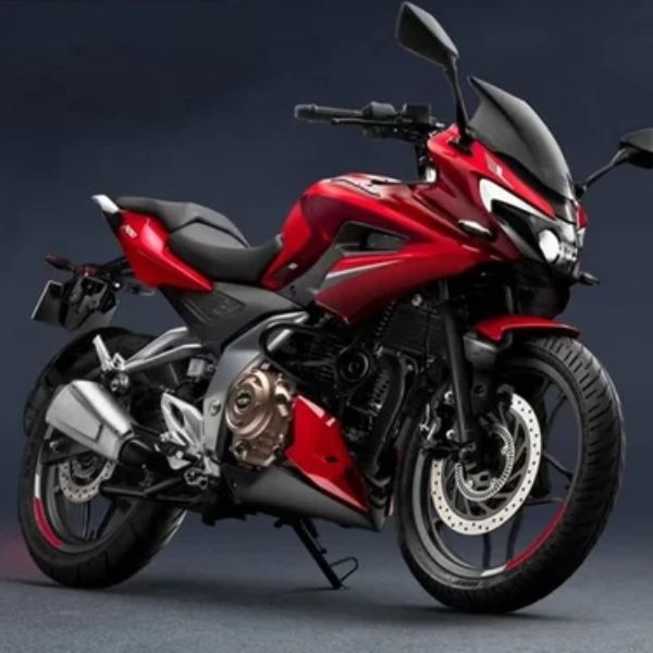 Bajaj Pulsar F250 price in india