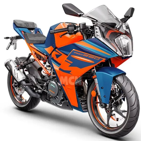 tvs apache adventure 310