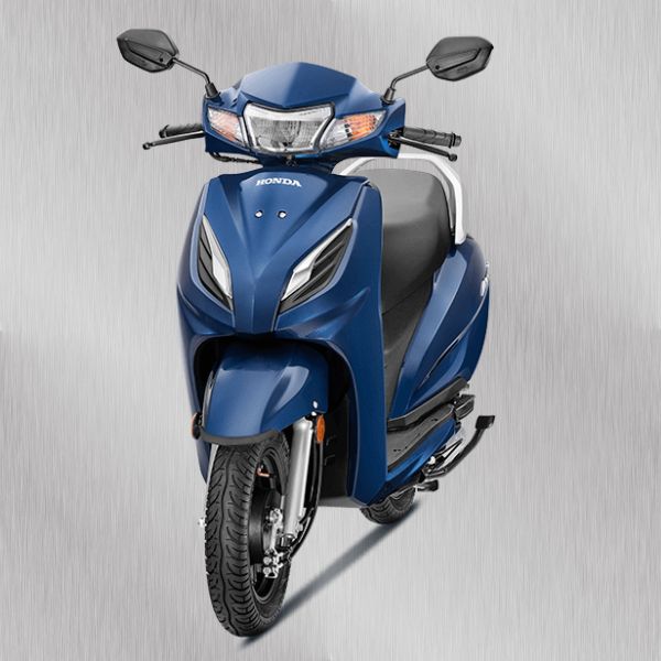 Suzuki access vs honda activa mileage