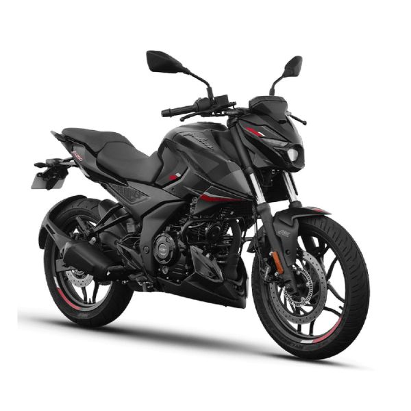 Bajaj pulsar n250 price in india
