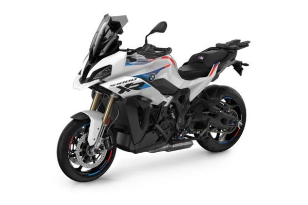 2024 bmw s 1000 xr price in india