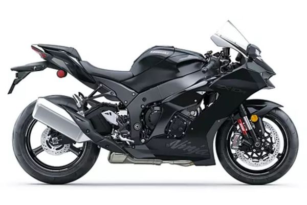 kawasaki ninja zx-10r top speed