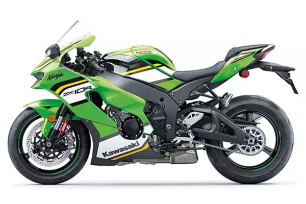 kawasaki ninja zx-10r price