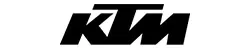 KTM-Brand