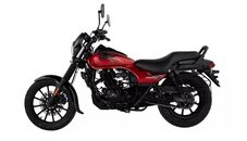Bajaj Avenger Street 220 vs Harley Davidson Custom 1250