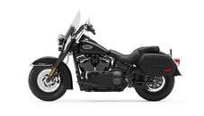 Harley Davidson Heritage Classic 2022 vs Kawasaki Z900
